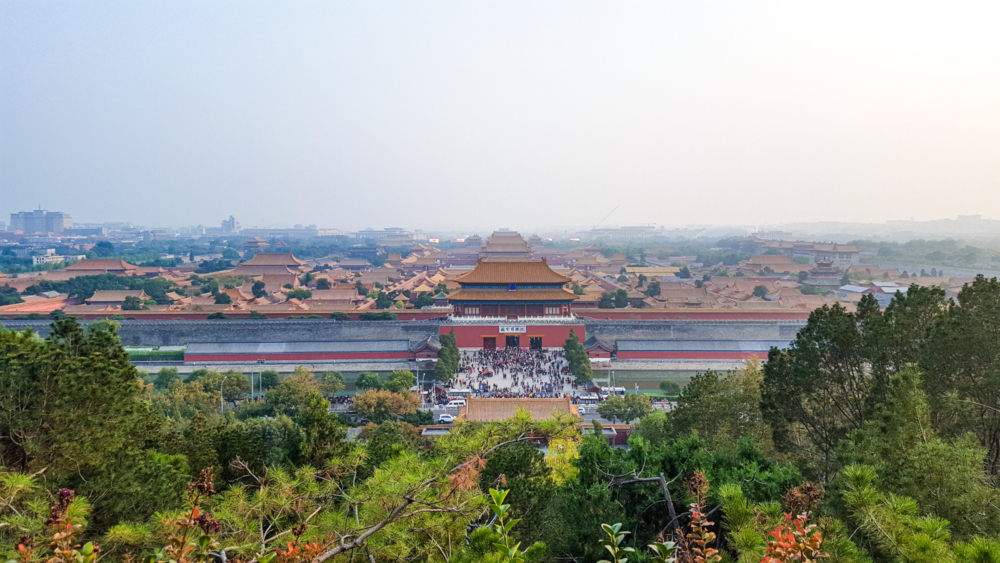 Essential Beijing Itinerary: What to See in 4 Days