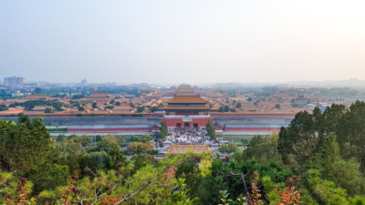 Essential Beijing Itinerary: What to See in 4 Days