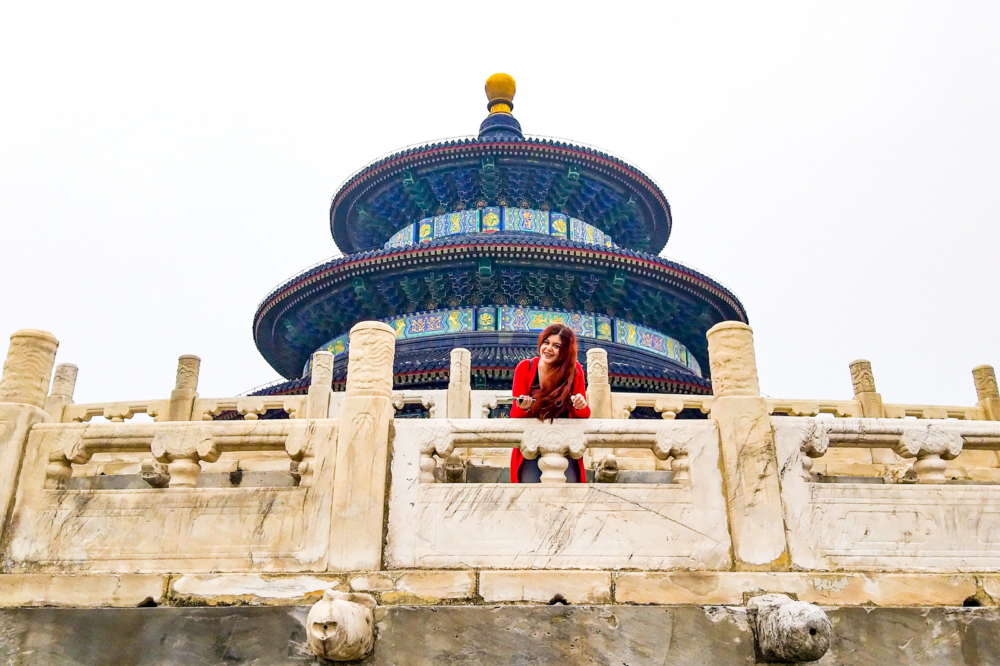 Visiting Temple of Heaven in Beijing: Practical Guide