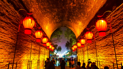 Practical Guide to Visiting Xi’an: 2-Day Itinerary