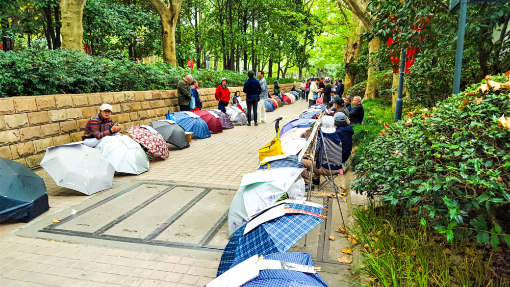 Visit Shanghai: 1-day Itinerary of the Megapolis
