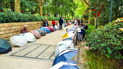 Visit Shanghai: 1-day Itinerary of the Megapolis