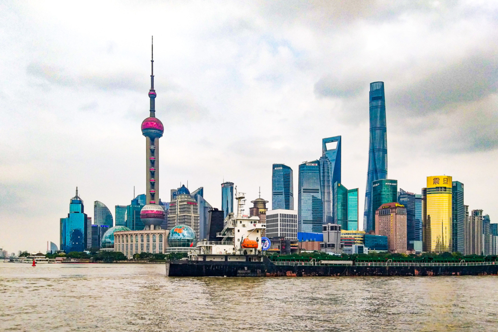 Choosing a Shanghai Observation Deck: Comparison and Tips
