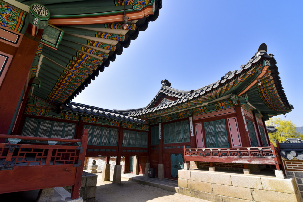 Gyeongbokgung Palace: A Visitor’s Guide to Seoul’s Most Magnificent Royal Palace
