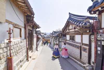 South Korea Travel Guide: Practical Tips for Planning Your Trip