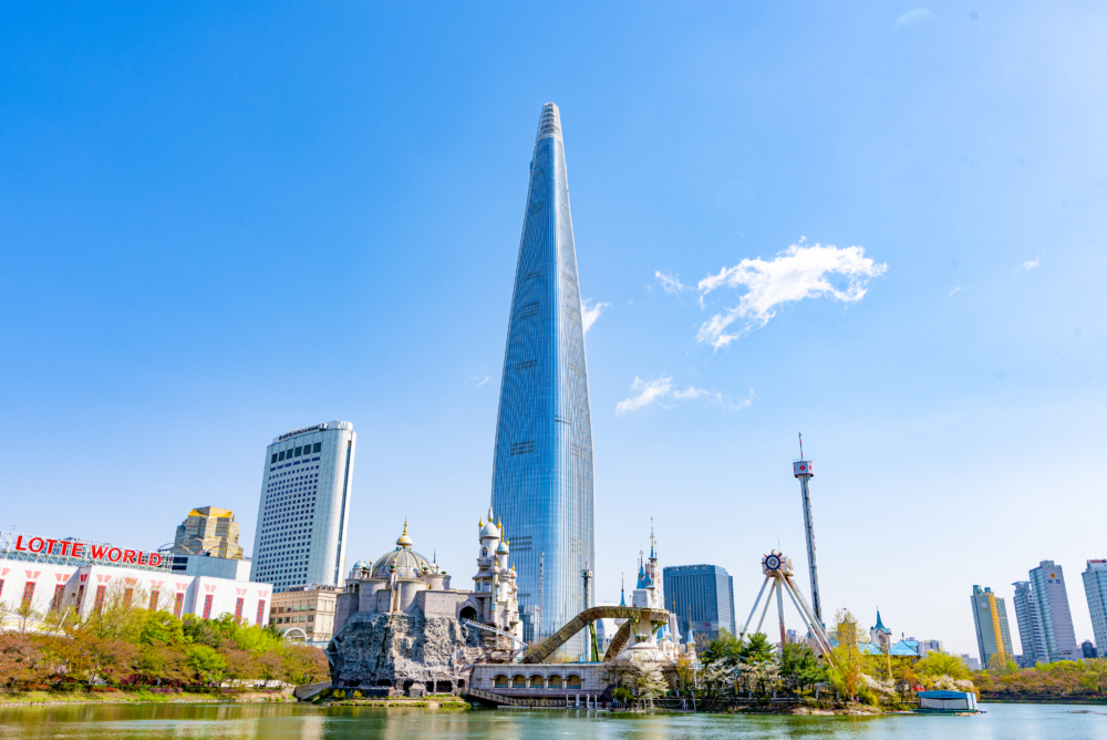 Discover Seoul Pass: Suggested Itineraries
