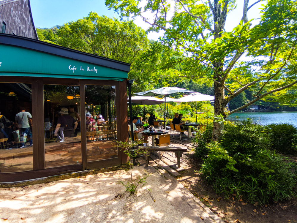 Kyushu Cafe Hopping Guide: Best Cafes in Fukuoka and Beyond