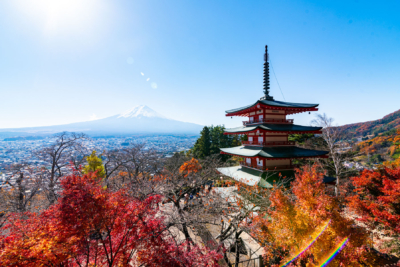 Japan Travel Guide: Essential Tips for Planning Your Trip