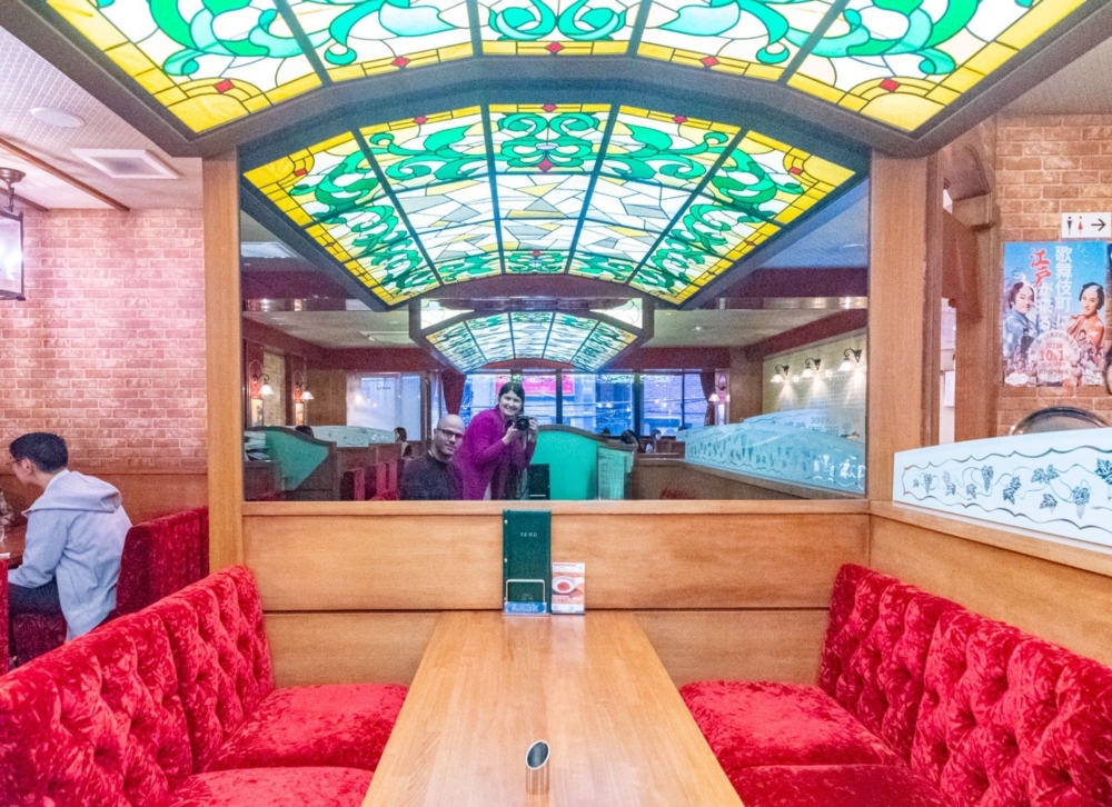 The Ultimate Guide to Café Culture in Japan: Kissatens, Kawaii Cafés & Pancake Havens