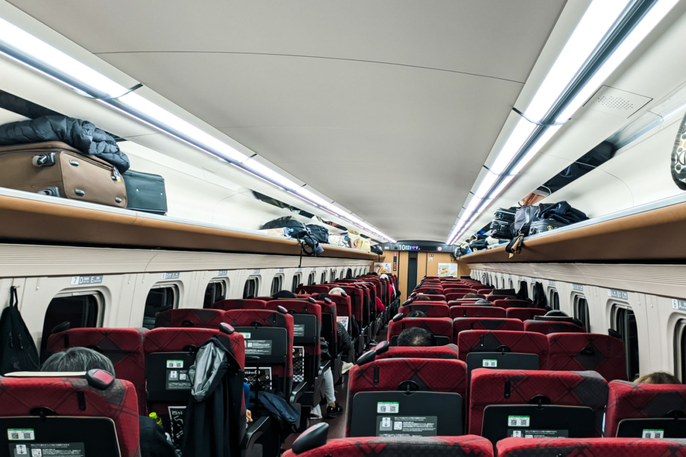 Is Japan Rail Pass Worth It? Detailed Tips and Itinerary Examples