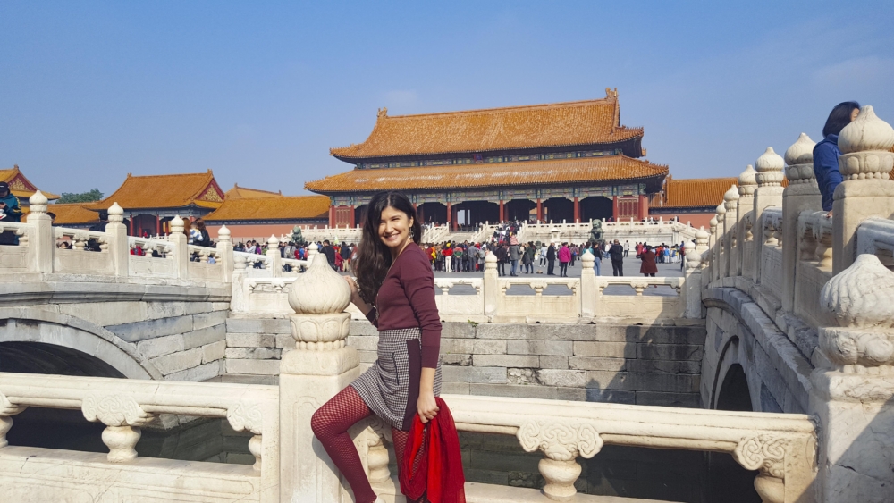 Visiting Beijing: A Practical Travel Guide to China’s Timeless Capital