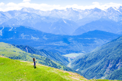 Georgia Travel Guide: Essential Tips for Planning Your Trip