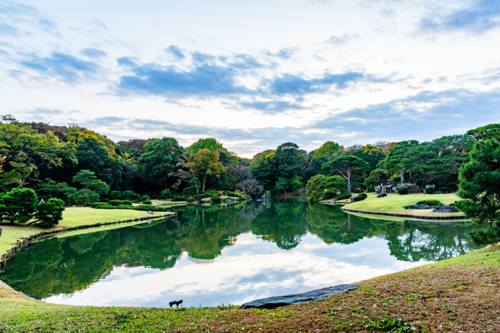 Tokyo 2-Day Itinerary: Culture, Gardens, and Nightlife