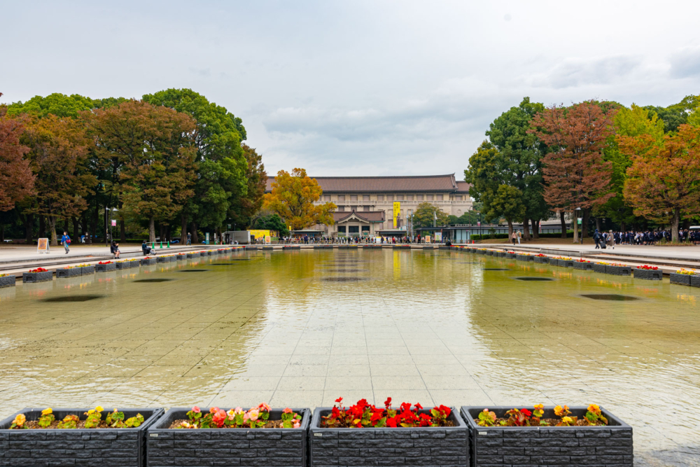 Visit Ueno Park: A Guide to Tokyo’s Cultural Hub