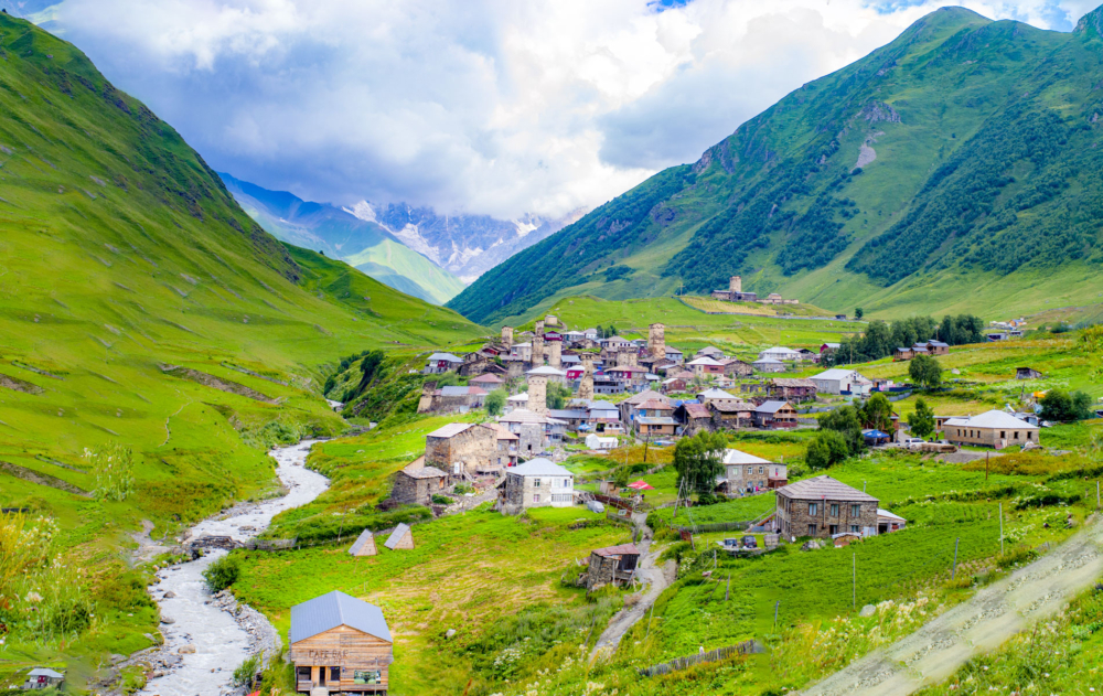 Svaneti Travel Guide: Tips for Visiting Georgia’s Most Beautiful Mountain Region