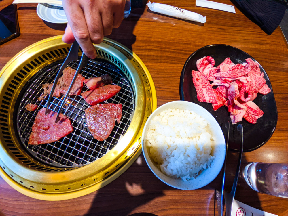Japan Food Guide for Travelers: A Non-Foodie’s Perspective