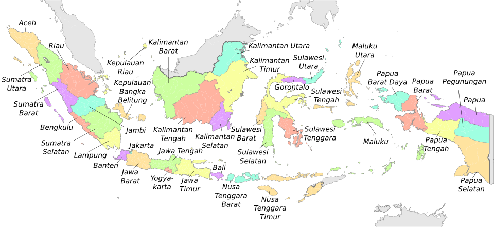 File:Peta provinsi Indonesia.svg