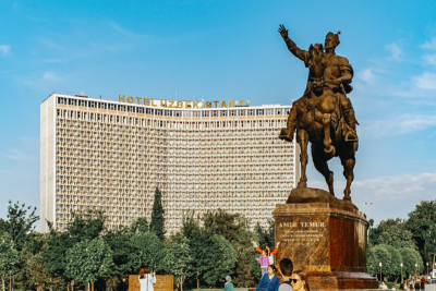 Best Things to Do in Tashkent: 1-Day Travel Guide