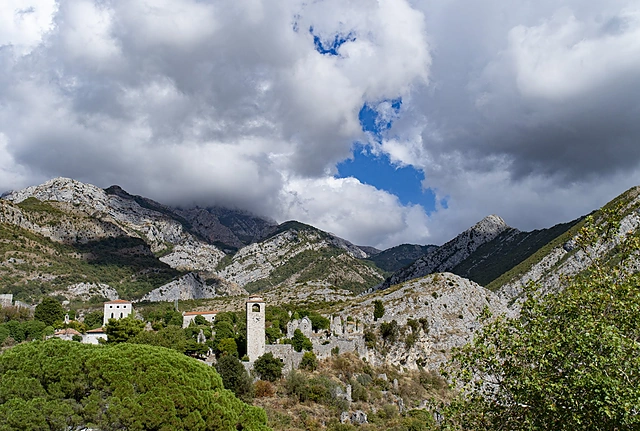 Day Trip to Bar: An Overlooked Coastal Town in Montenegro